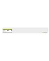 HANOK * MODULO LINEAL LED 38W 4000K 45º NEGRO